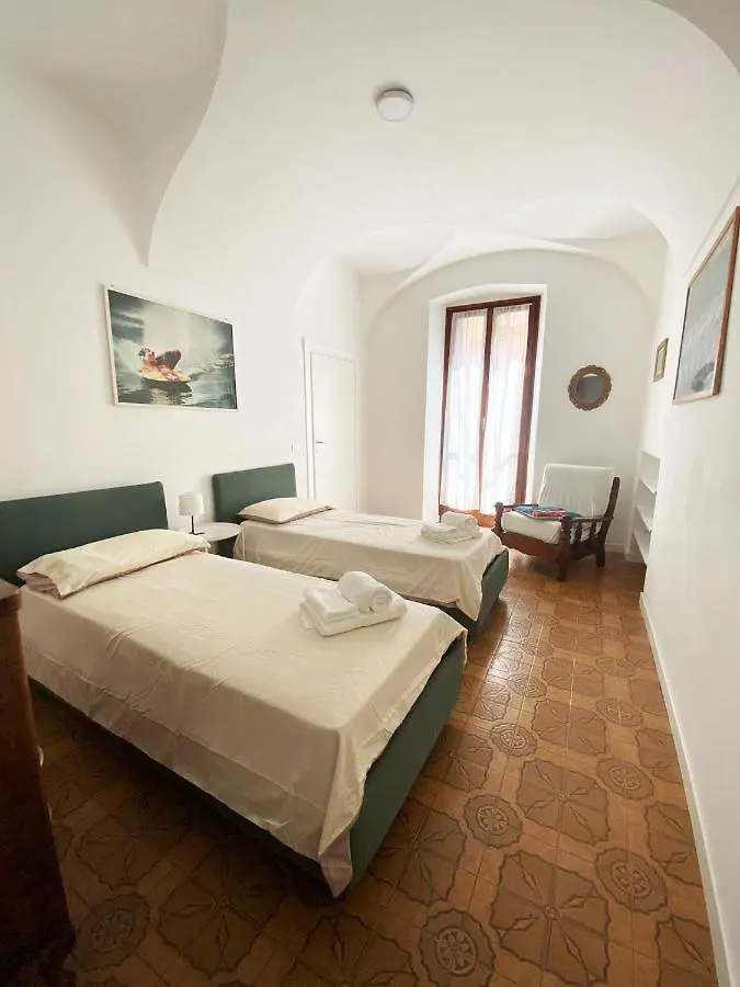 Central Apartment Dolceacqua Italy
