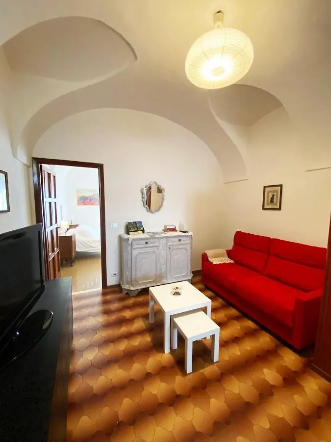 Central Apartment Dolceacqua Italy