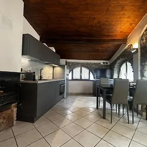 Casa Ale Dolceacqua