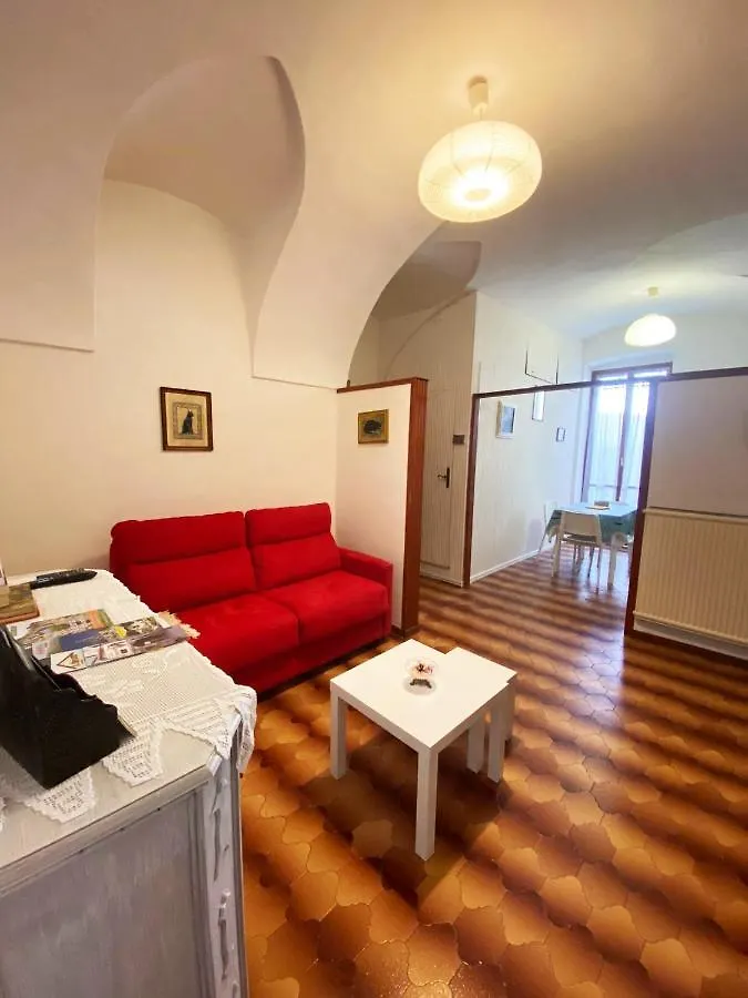 Central Apartment Dolceacqua 0*,  Italy