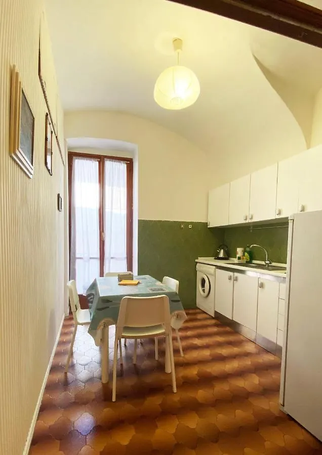 Central Apartment Dolceacqua